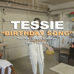 Birthday Song (Tess Run)