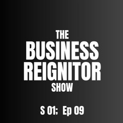 The Business Reignitor Show - Ep 9 Palm Beach Resort with Wayne Fox