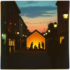 Dj.DamianR - Dzisiaj w Betlejem