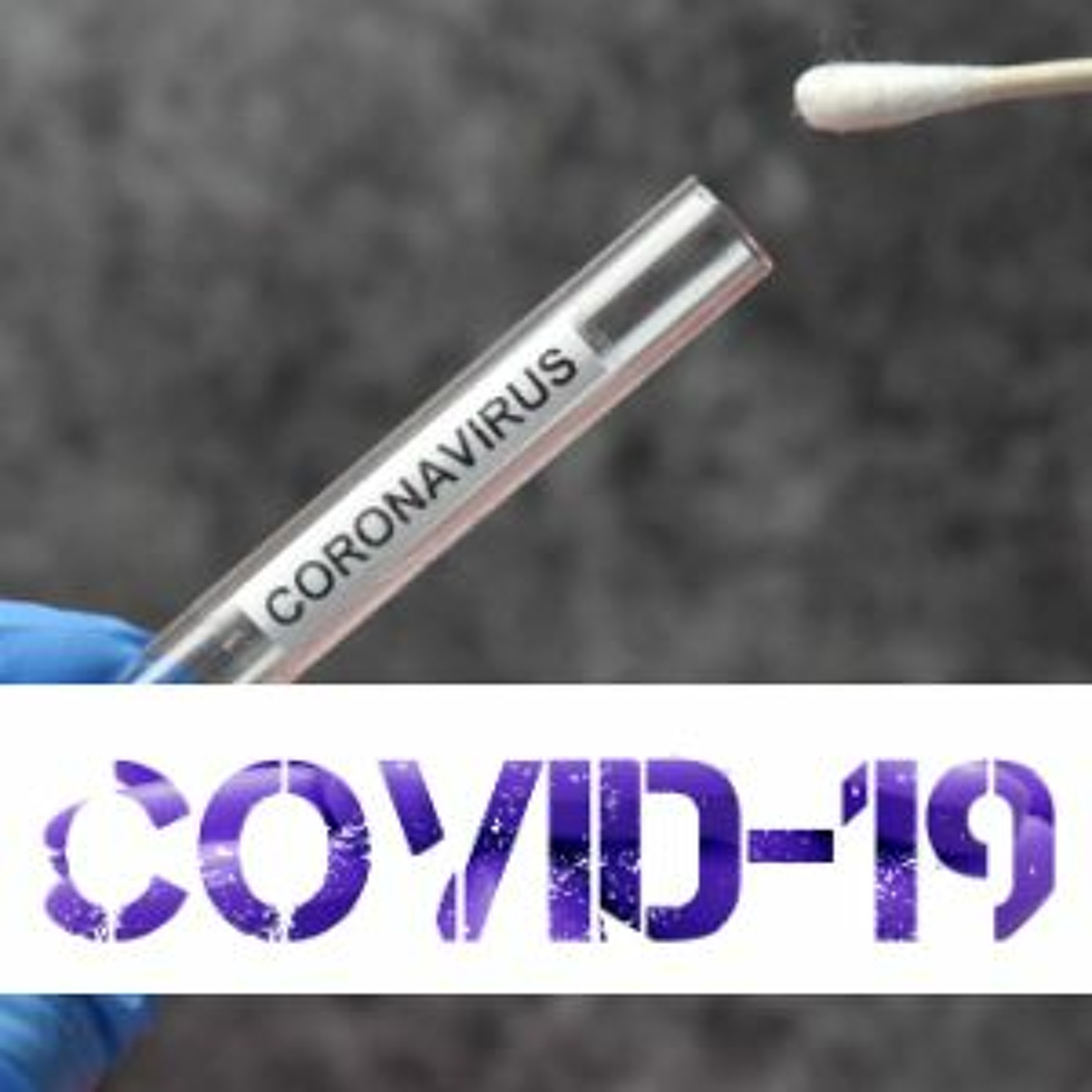 Why Are Social Media Giants Protecting China? Coronavirus episode artwork