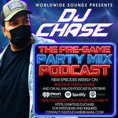 DJ Chase - The Big Wolf : Ep. 51 (Feat. KING PR3TO) (Exclusive Interview)