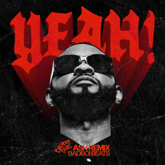Usher - Yeah! ft. Lil Jon, Ludacris (Ash remix)