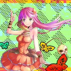 Hakaine Maiko but she can sing properly (READ DESCRIPTION)