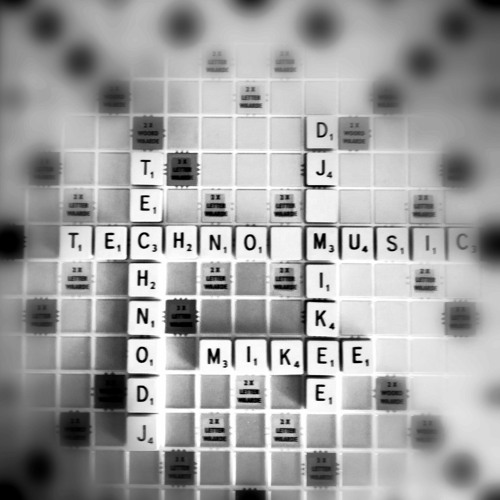 This is Techno #027 26-11-20