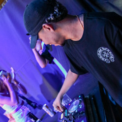 MODULAÇÃO COVARDE - DJ KR