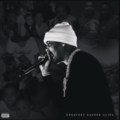 G herbo - By the river