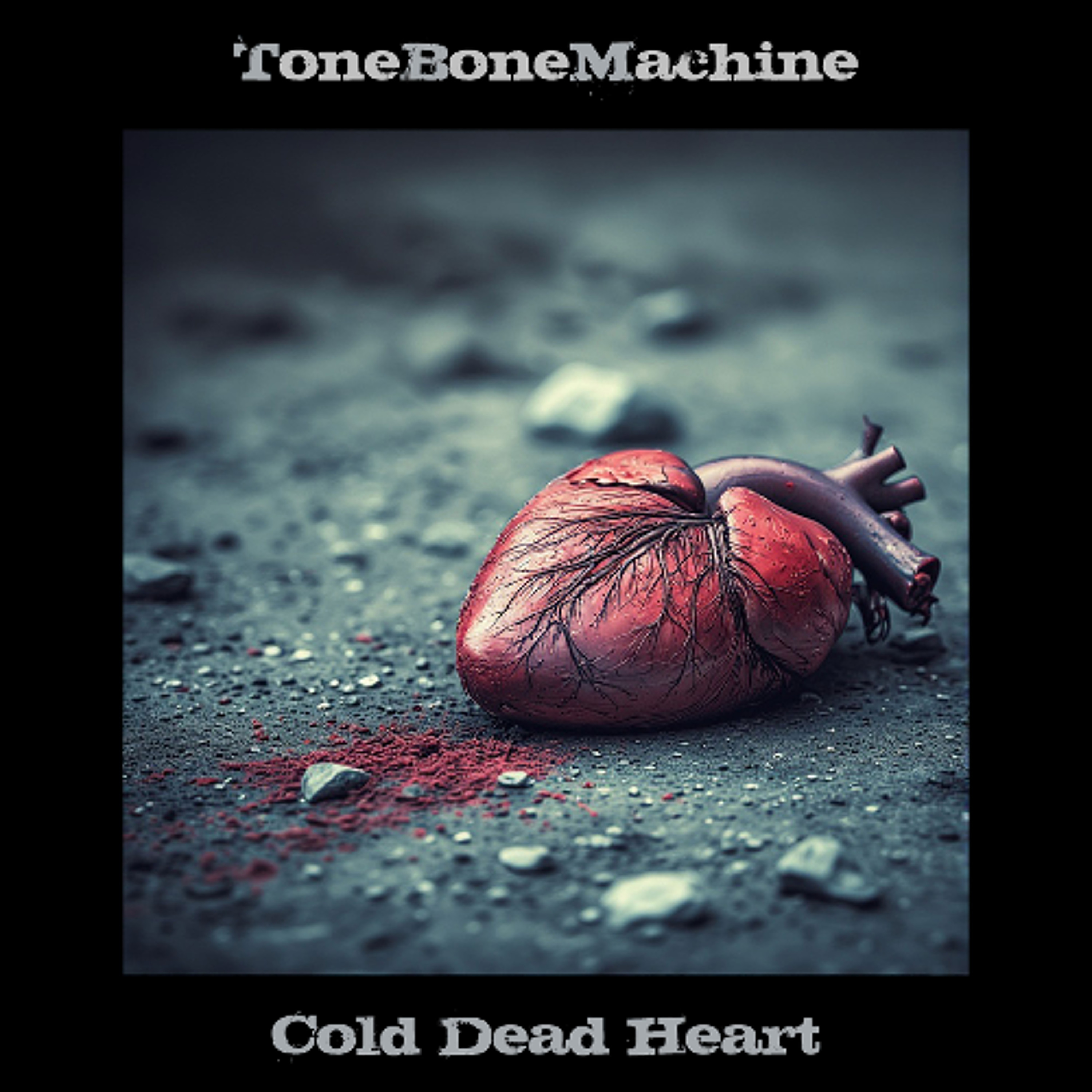 Cold Dead Heart episode artwork