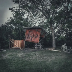 witch house experiment