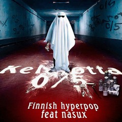 0/5 - Finnish hyperpop song (feat nasux)