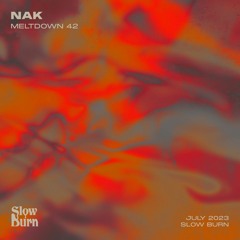 meltdown 42 - nak