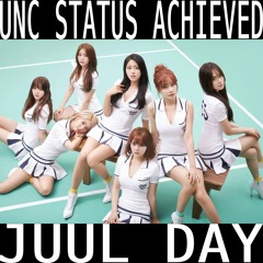 aoa - heart attack (jmmy)