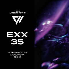 Alexander Alar, Gaidukova - Cesme [Preview]
