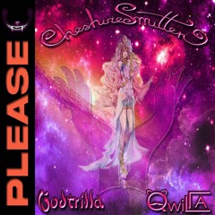 Cheshiresmitten - Please [Qwilla Remix]