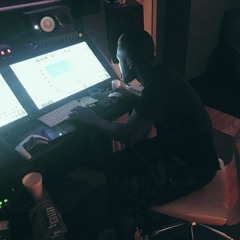 Like Us Instrumental | Prod By @ILL_DINERO