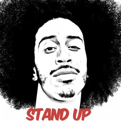 Stand Up x SuperiorJay