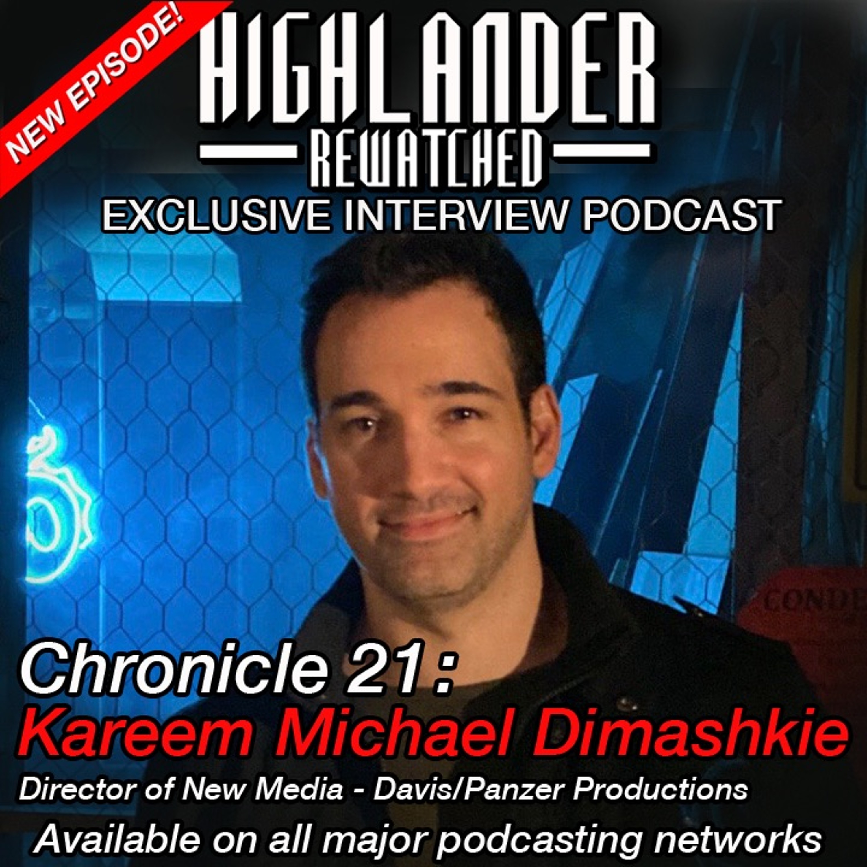 Highlander Rewatched