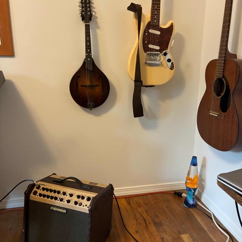 daily live looping violin vocal omnichord [9-14-2025]