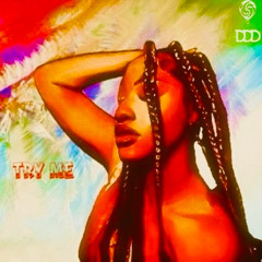 Tems-Try Me (ThreeD x balloonz flip)