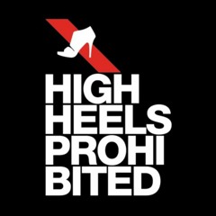 High Heels Prohibited 014