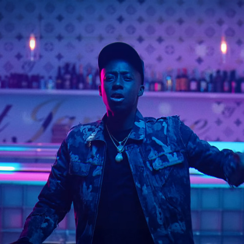 Call My Name (EBKB Edit)