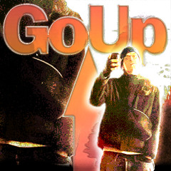 Go Up prod. bbyglime & recyclebin