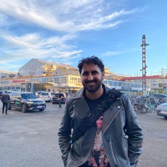 Icarus w/ DJ SPICE @ Radio Panini (23.08.2025)