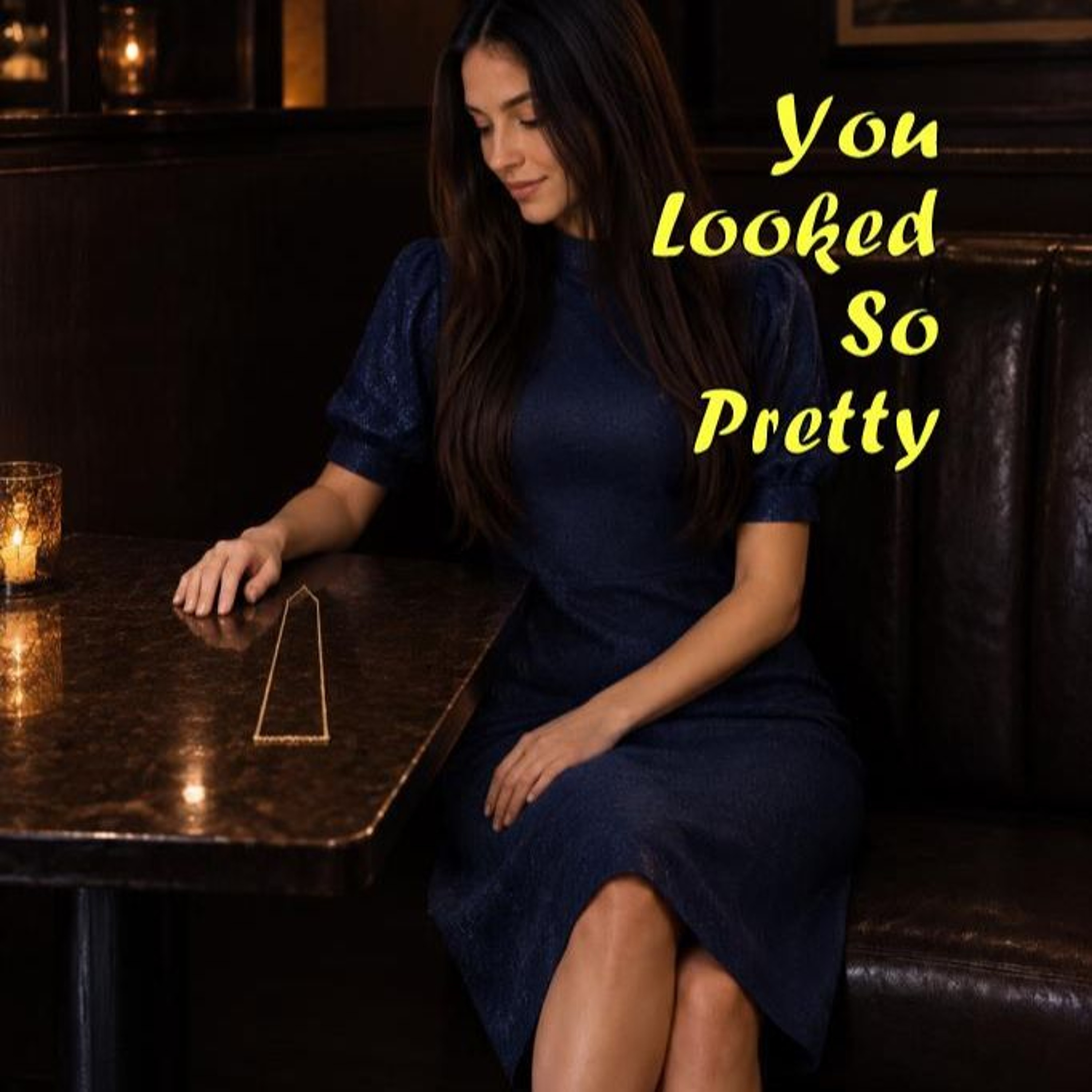 You Looked So Pretty episode artwork