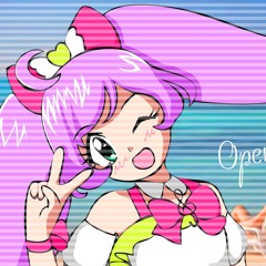 【AIきりたん】OPEN DREAM LAND!（city pop mix）