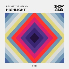 Highlight (Original Mix)