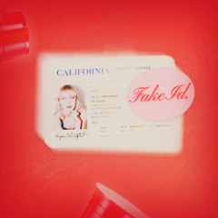 Fake ID
