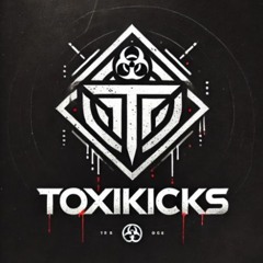 In the End (Toxikicks/ Uptempo/ Bootleg)