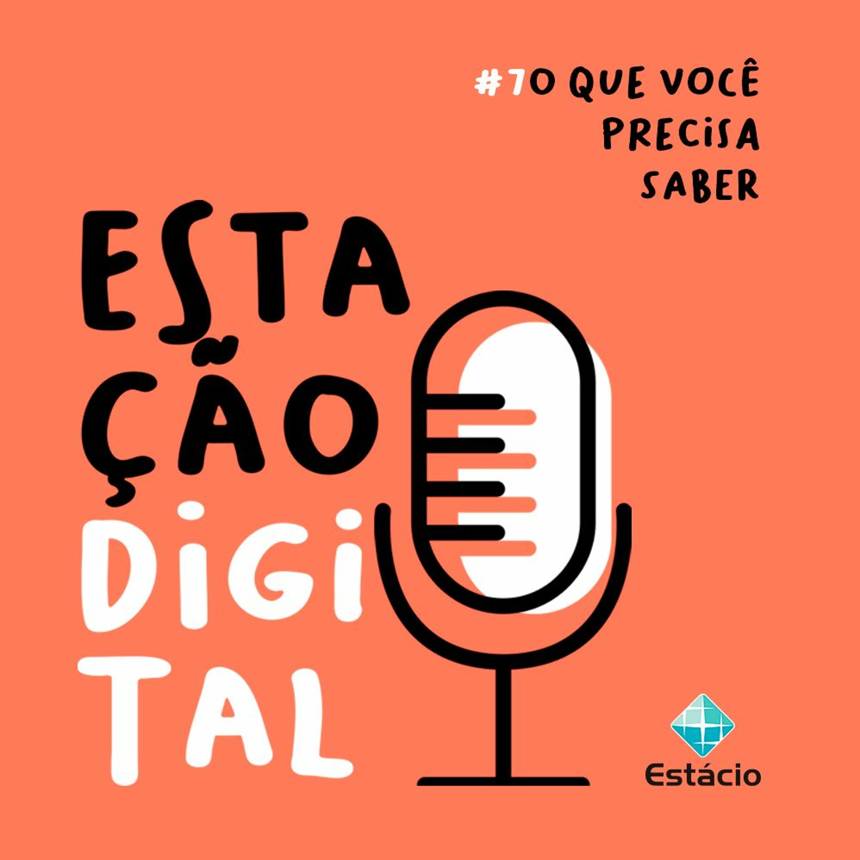 Estação Digital