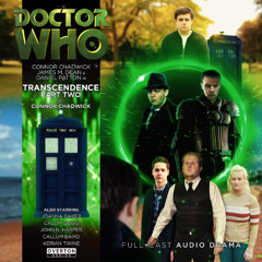 Doctor Who: Resurrection | Series 4 | Spring Special: Transcendence: Part Two