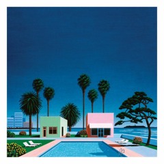 Pacific Breeze - Japanese City Pop, AOR & Boogie 1976 - 1986