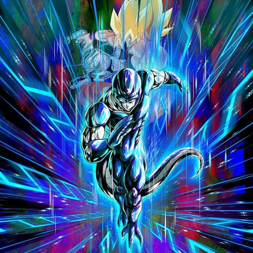 La venganza de Cooler