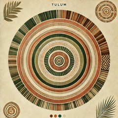 Tulum Ecstasis Dance | AMA Temple | 11/27/24 | ZANA PRANA