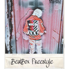Beatbox freestyle