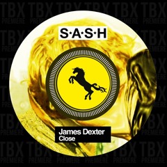 Premiere: James Dexter - Wire [S.A.S.H.]