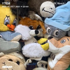 Ytem - 20 Octobre 2021