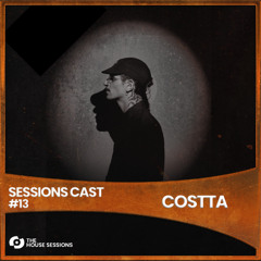 SESSIONSCAST | EP 13 - COSTTA