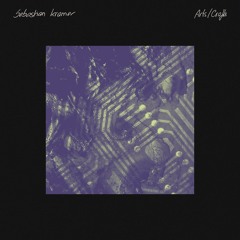 Sebastian Kramer – Arts