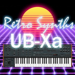 Behringer UB-Xa