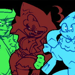 Cocoa FNF (Glaceon Mix)