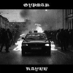 BEŽ! - GYPSAK X RAYNN