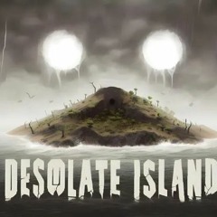 Desolate Insland - Night OST