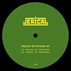 PREMIERE: Jerical - Carnage [JR05]