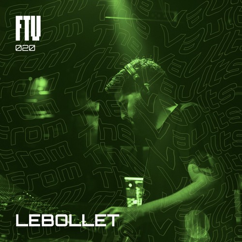 FTV020 / LEBOLLET
