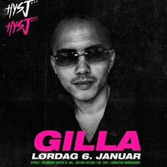 HYSJ 5 HOUR URBAN CLUB SET