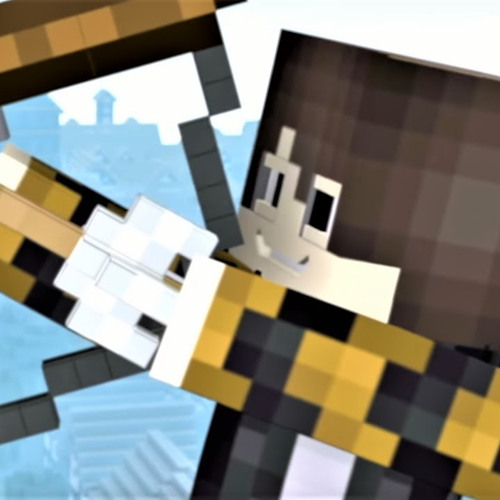 "Hacker" by MC Jams (Minecraft Song)