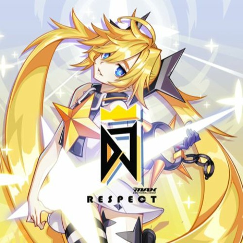 DJMAX - Glory Day (Masader DnB Remix) (FULL Version)
